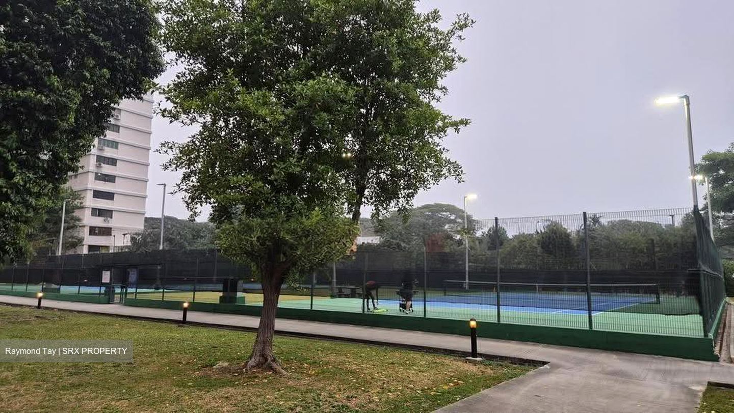 Laguna Park (D15), Apartment #620740261